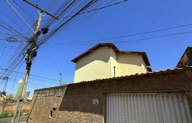 Imagem: Esplanada I - Valparaíso - 2 Quartos