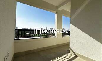 Imagem 2: APARTAMENTO A VENDA NO ANÁLIA FRANCO, 2 DORMITÓRIOS,1 SUÍTE. 1 VAGA DE GARAGEM