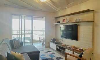 Imagem 3: Apartamento em Rua Doutor José Maria Rodrigues Costa - Jardim América - Bauru/SP