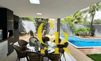 Imagem 7: Sobrado Condomínio do Lago