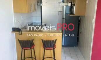 Imagem 6: DUPLEX MOEMA - 1 DORMITÓRIO - 1 VAGA