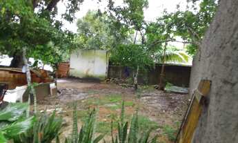 Imagem 4: Casa entre a Max Teixeira e Torquato Tapajós