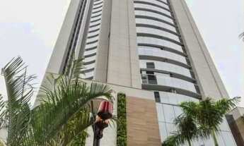 Imagem 3: APARTAMENTO - ALPHAVILLE - SP