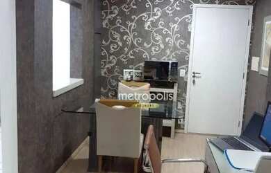 Imagem 6: Apartamento à venda, 44 m² por R$ 375.000,00 - Casa Branca - Santo André/SP