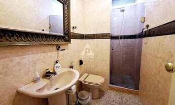 Imagem 7: Cobertira Duplex com ampla área externa em Botafogo, RJ