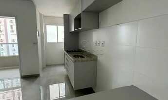 Imagem 7: Apartamento para aluguel tem 35 metros quadrados com 1 quarto - Higienópolis