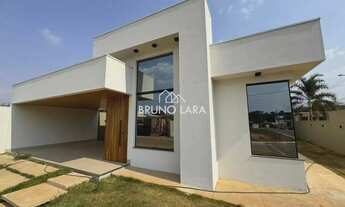 Imagem 2: Casa a venda / Condomínio Portal do Igarapé