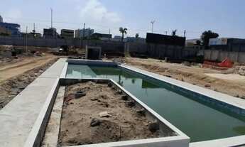 Imagem: APARTAMENTO EM OBRA NA AV CONSTANTINO NERY