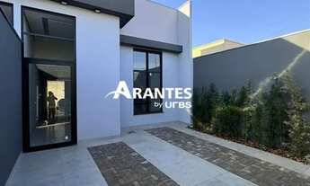 Imagem: Casa com 90m² 3 quartos á venda no Jardim