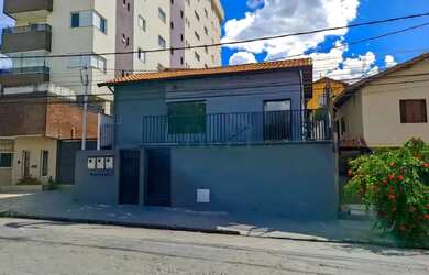 Imagem: Apartamentos Flat em Poços de Caldas