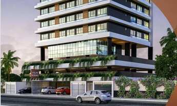 Imagem: LANÇAMENTO VOLPE RESIDENCE STUDIOS NA PONTA