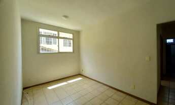 Imagem: Apartamento 02 quartos - Bairro Castelo