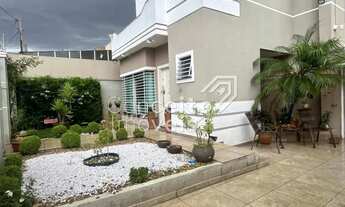 Imagem 6: Residência Alto Padrão Com Piscina - Jardim Carvalho