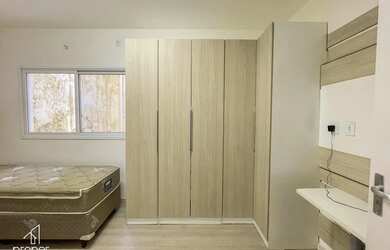 Imagem 6: Apartamento mobiliado para aluguel no Centro - Pelotas/RS