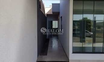 Imagem 4: Casa à venda em Maringá, Parque das Grevíleas, com 3 quartos, com 127 m²