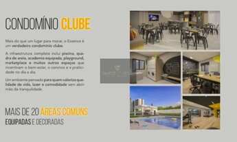 Imagem 6: Lançamento Residencial Essence Novo Mundo Curitiba-PR