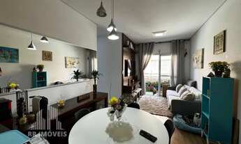 Imagem 2: RR9090 Apartamento 71m² CONDOMÍNIO EVOLUTION - OPORTUNIDADE - 3 Dorms 2 Vagas - Barueri, S