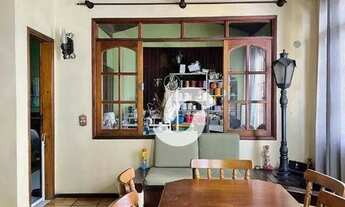 Imagem 6: Casa à venda, 269 m² por R$ 2.000.000,00 - Icaraí - Niterói/RJ