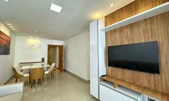 Imagem 4: Imóvel para venda com 120 metros quadrados com 3 quartos em São Judas Tadeu - Guarapari