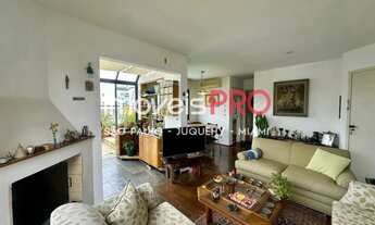 Imagem 5: Cobertura, Moema Índios - São Paulo