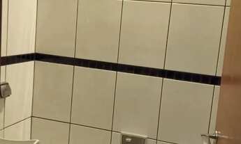 Imagem 2: Sobrado mobiliado no Residencial Atlântico Sul