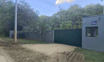 Imagem: Terreno 600m2 Condomínio clube Reserva