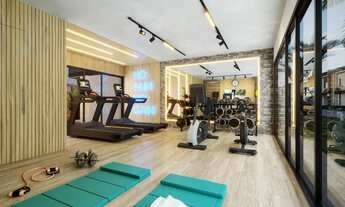 Imagem 4: EXCELENTE CASA DUPLEX EM CONDOMINIO FECHADO NO CENTRO DO EUSÉBIO