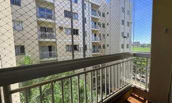 Imagem 3: Aluguel de Apartamento no Liv Catuaí | 3 Quartos