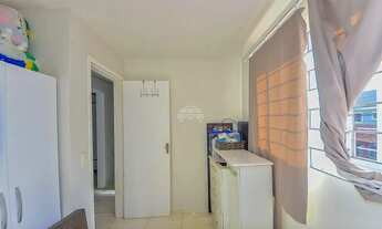 Imagem 7: Sobrado para venda tem 70 metros quadrados com 3 quartos em Xaxim - Curitiba - PR