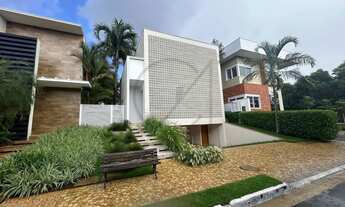 Imagem 2: VENDE-SE SOBRADO NO ALDEIA DO SOL COM QUATRO SUÍTES POR R$ 4.500.000,00