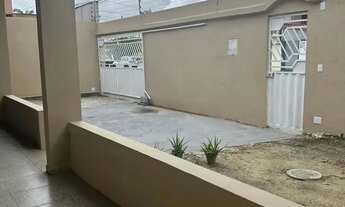 Imagem 3: Conj. Euclides Figueiredo