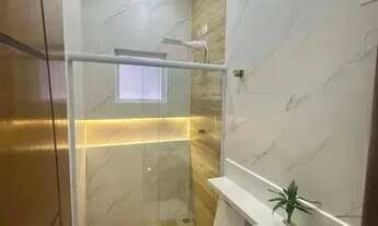 Imagem 5: Casa 3 Quartos no Grama - 01