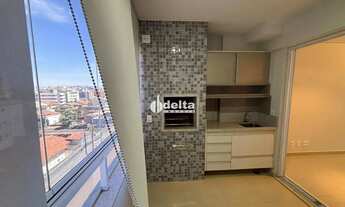 Imagem 7: Apartamento com 2 quartos sendo 1 suíte disponível para locação no bairro Santa Mônica em