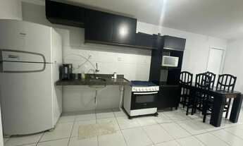 Imagem 6: Alugo Parque independência 2/4 mobiliado