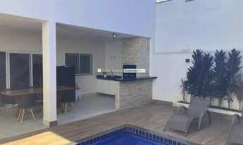 Imagem 2: Casa a venda 3 quartos no Condomínio Ibiti Reserva - Sorocaba