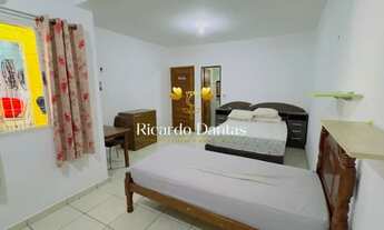 Imagem 6: Casa com 10 leitos no Marco