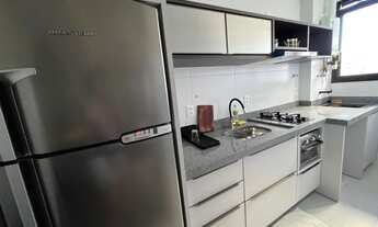 Imagem 6: Excelente estúdio mobiliado na frente da UFSC!