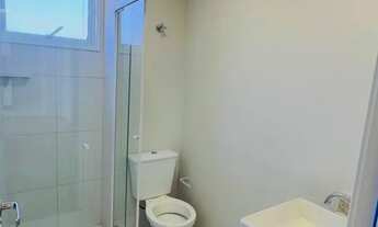 Imagem 6: Apartamento de 45,16 m2 para locação no Bethaville Barueri