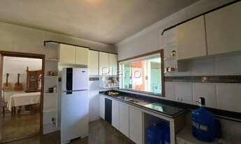 Imagem 5: Casa - Jardim Chapadão - Campinas