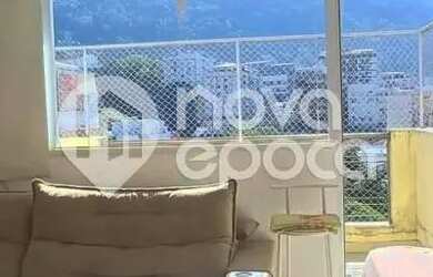 Imagem 5: Jardim Botânico