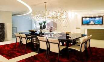 Imagem 4: Casa à venda, 1600 m² por R$ 39.000.000,00 - Jurerê Internacional - Florianópolis/SC