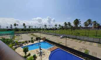 Imagem 7: Flat Mana Beach Experience, unidade não informado 215, Muro Alto