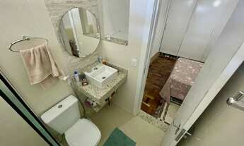 Imagem 7: Amplo Apartamento no CORAÇÃO de BC com vista p/ praia