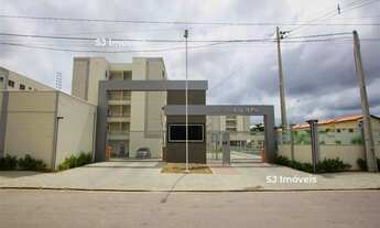 Imagem: Apartamento com 2 quartos e lazer completo