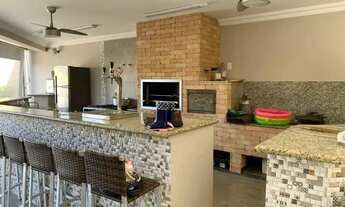 Imagem 5: Casa alto padrão para alugar / à venda no Condomínio Portal do Paraíso em Jundiaí - São Pa