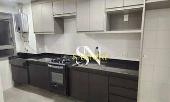 Imagem 5: Apartamento com 1 dormitório para alugar, 51 m - Alphaville Industrial - Barueri/SP