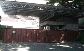 Imagem 2: Galpão/Depósito/Armazém para alugar em Rio de Janeiro