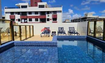 Imagem: Apartamento em Rua Antônio Marinho Falcão