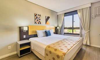 Imagem: Studio em Coliving de Alto Padrão na Cidade