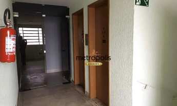 Imagem 5: Sala para alugar, 27 m² por R$ 1.401,00/mês - Centro - Santo André/SP